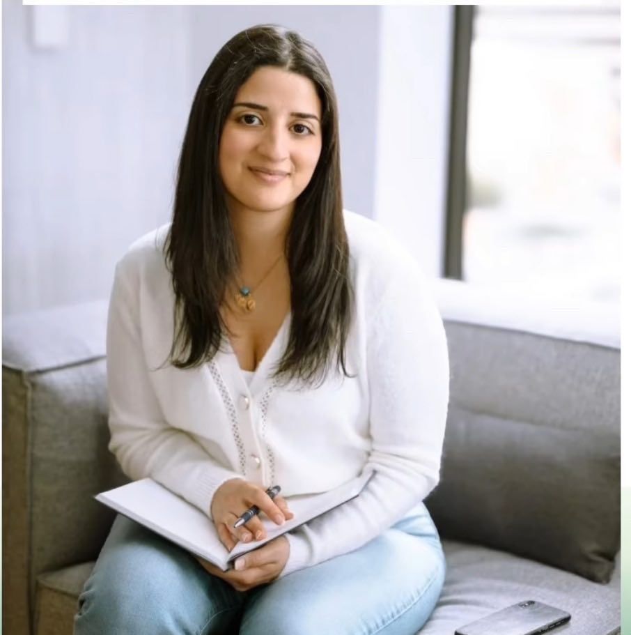 Myriam Elias