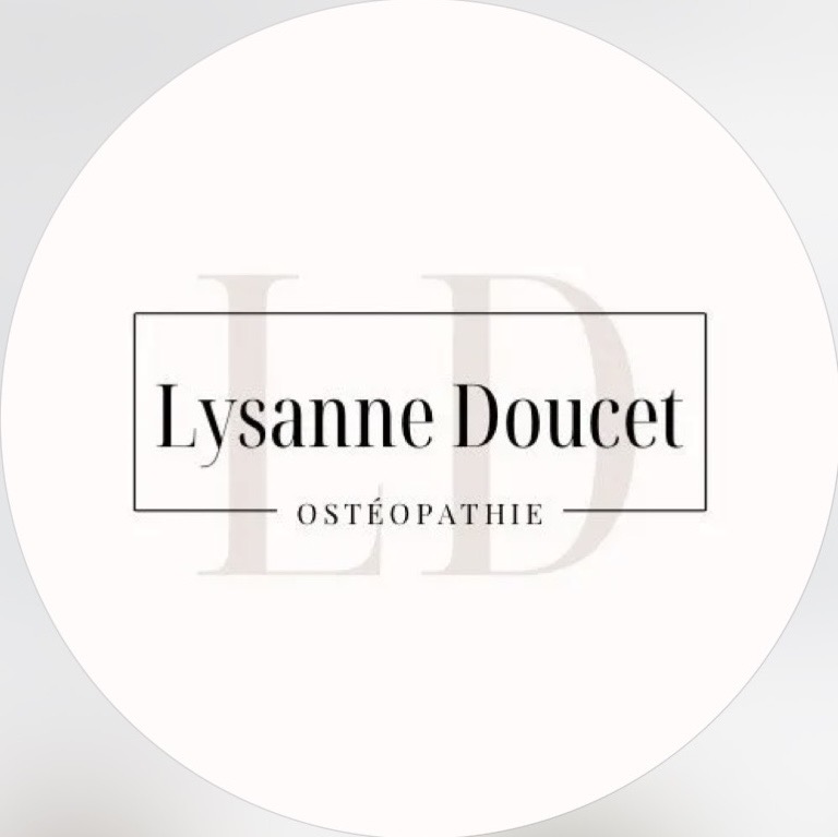 Lysanne Doucet - ostéopathie