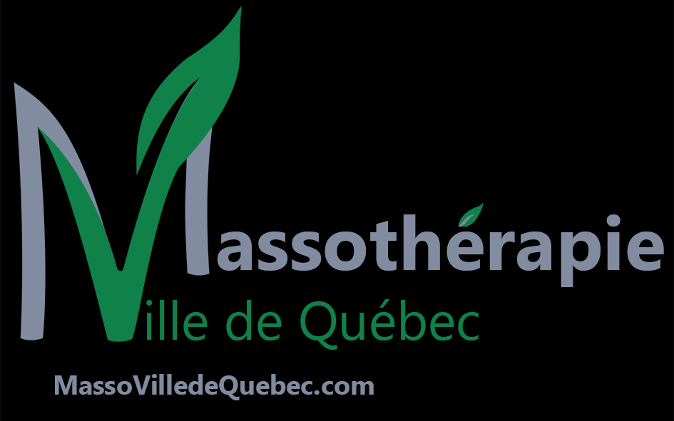 Massothérapie Ville de Québec