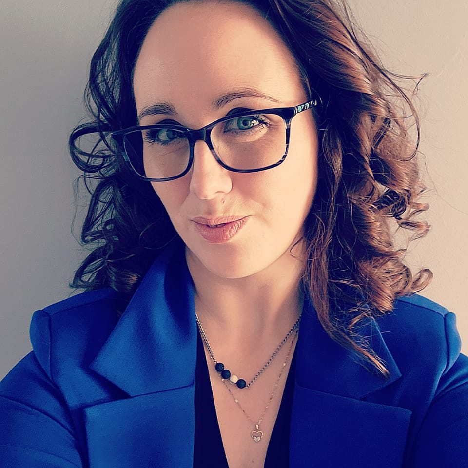 Marilyn Tremblay Massothérapeute