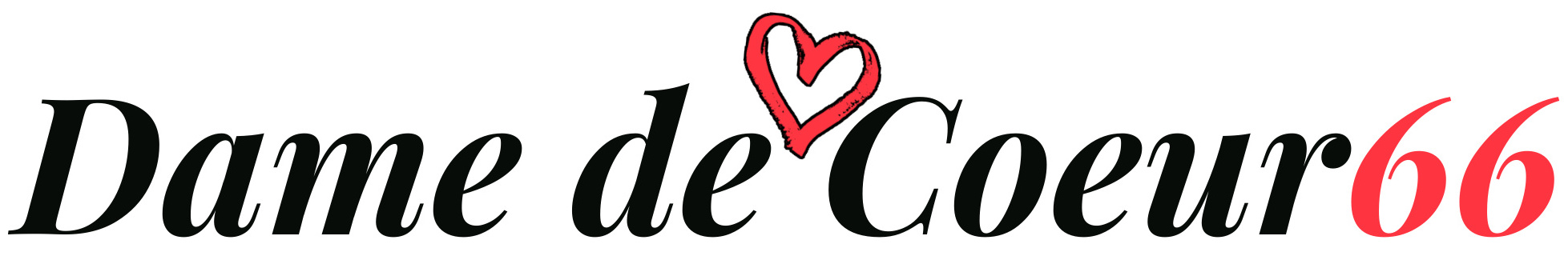 Dame de Coeur 66
