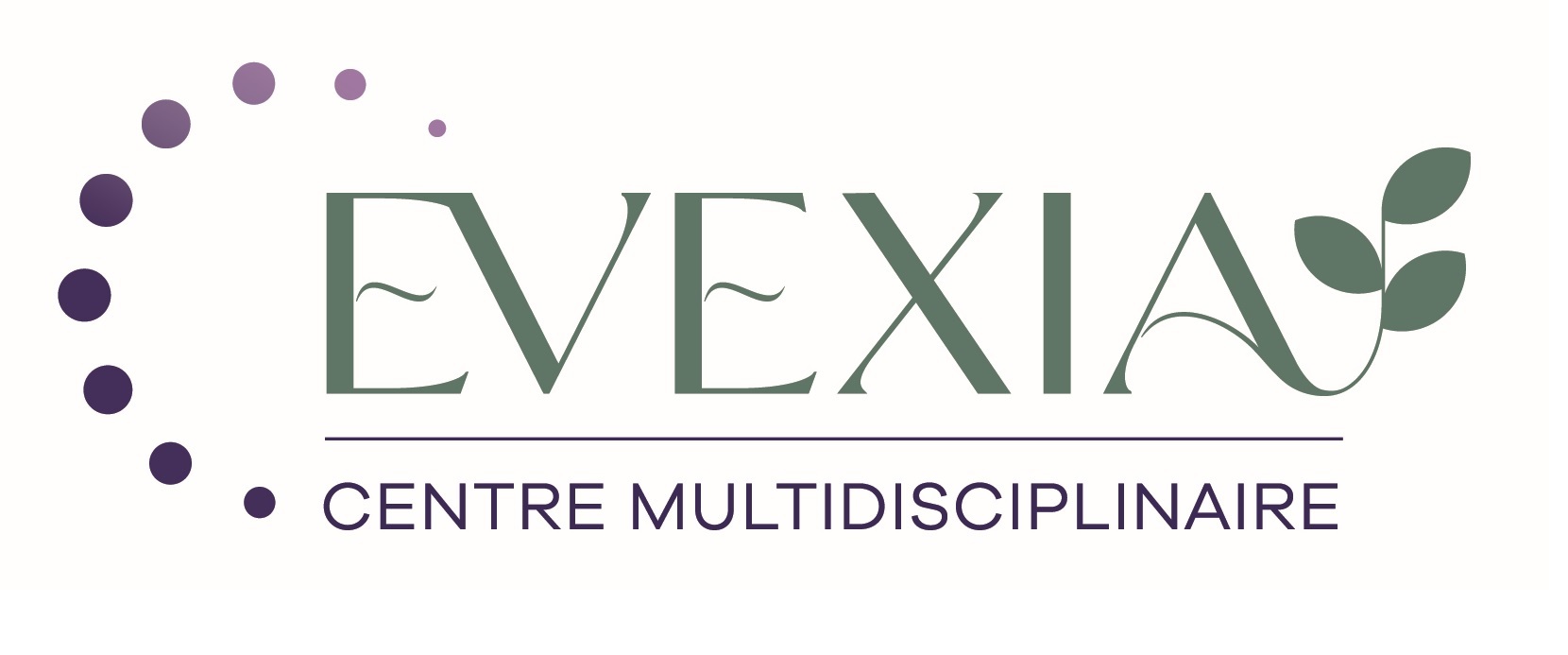 Centre Evexia Inc.