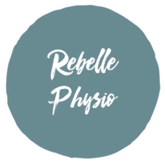 Rebelle Physio