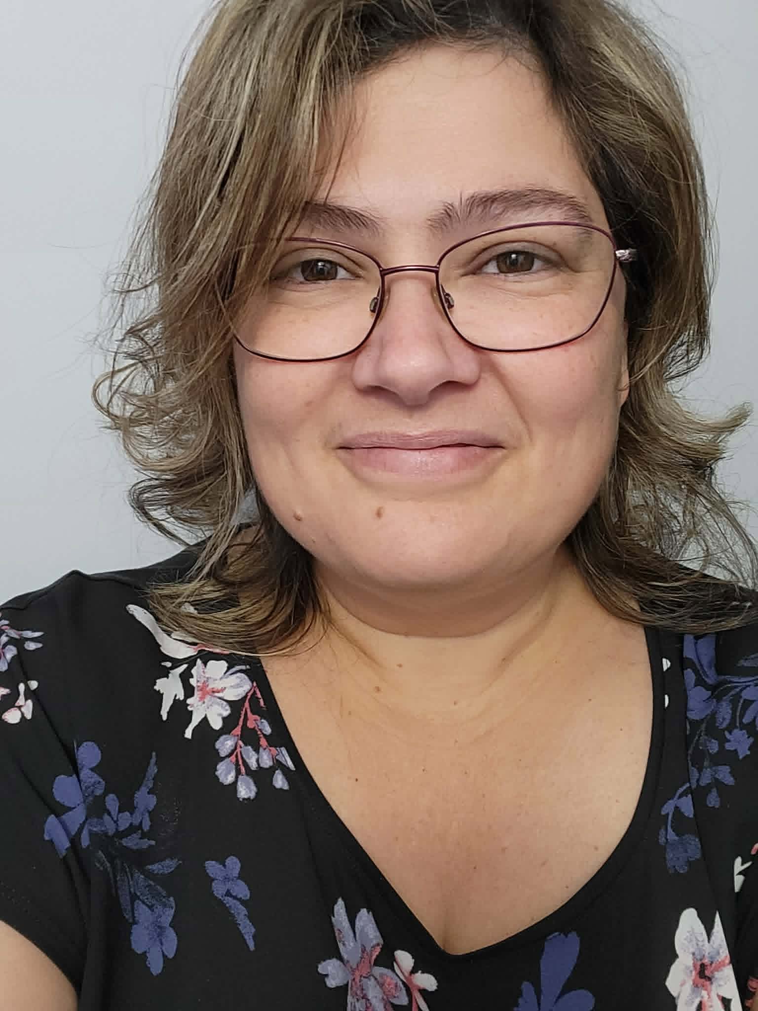 Julie Tremblay
