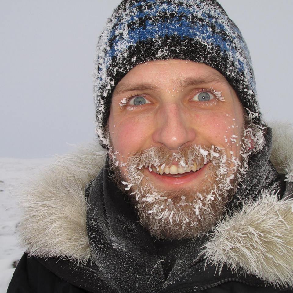 Iqaluit Chiropractic Clinic