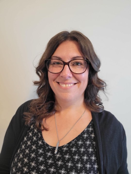 Brigitte Grignon-Labine, acupuncture