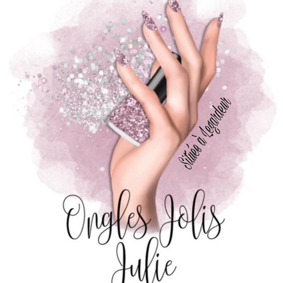 Ongles Jolis Julie