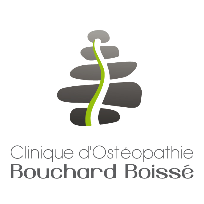Clinique d'ostéopathie Bouchard Boissé
