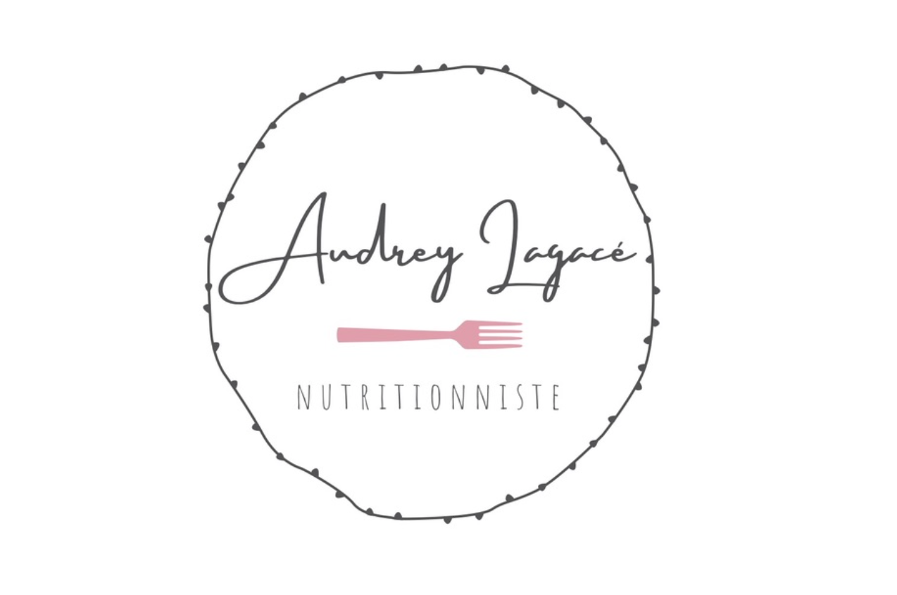 Audrey Lagacé - Nutritionniste