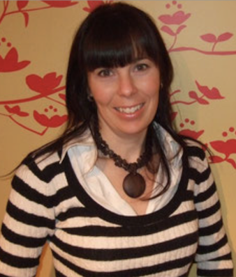 Myriam Vigneault