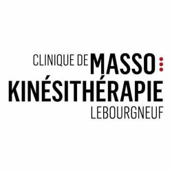 Clinique de Masso-Kinésithérapie Lebourgneuf