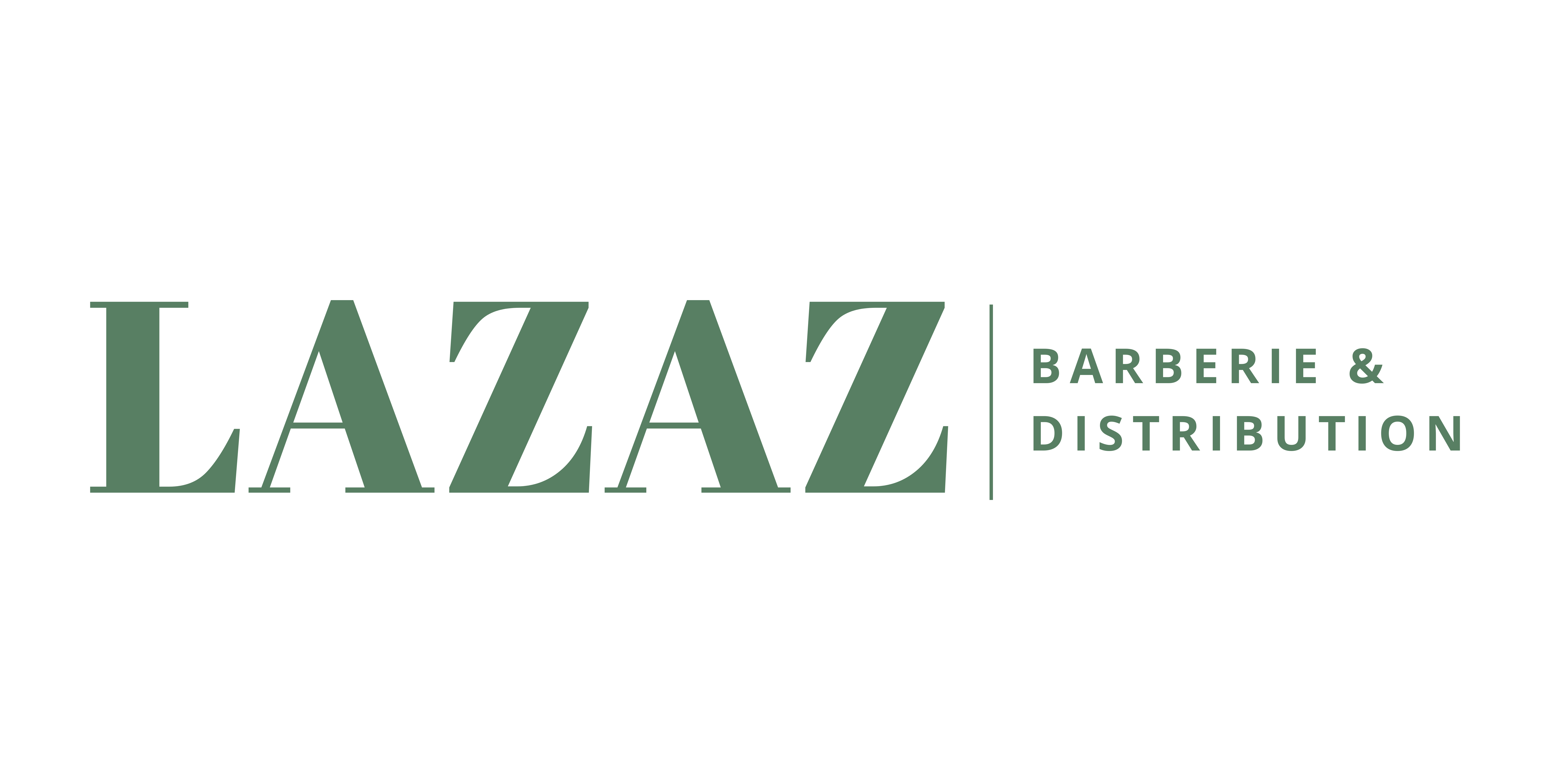 Lazaz barberie et distribution
