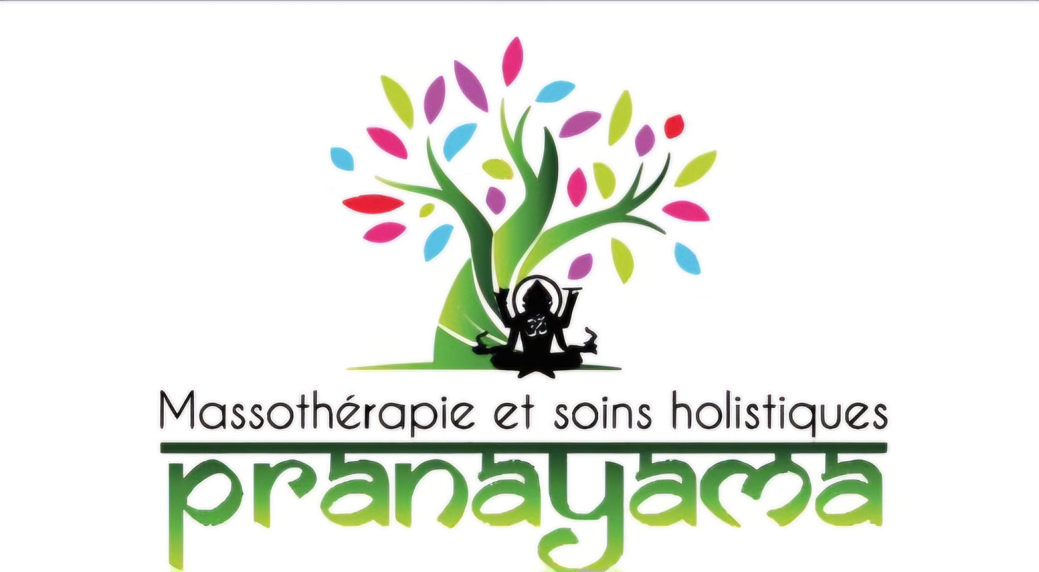 Massothérapie et soins hollistiques Pranayama