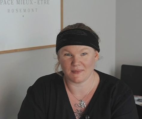 Emmanuelle Favereaux