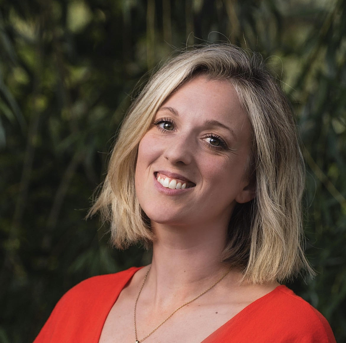 Thalie Leblanc Acupuncture