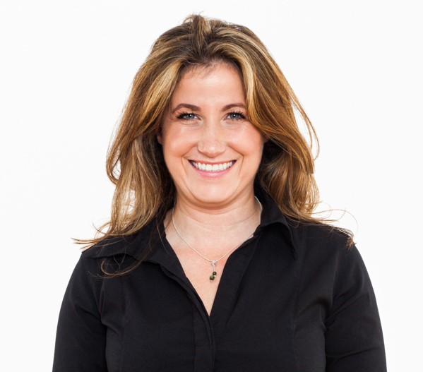 Geneviève Lacouline, massothérapeute agréée