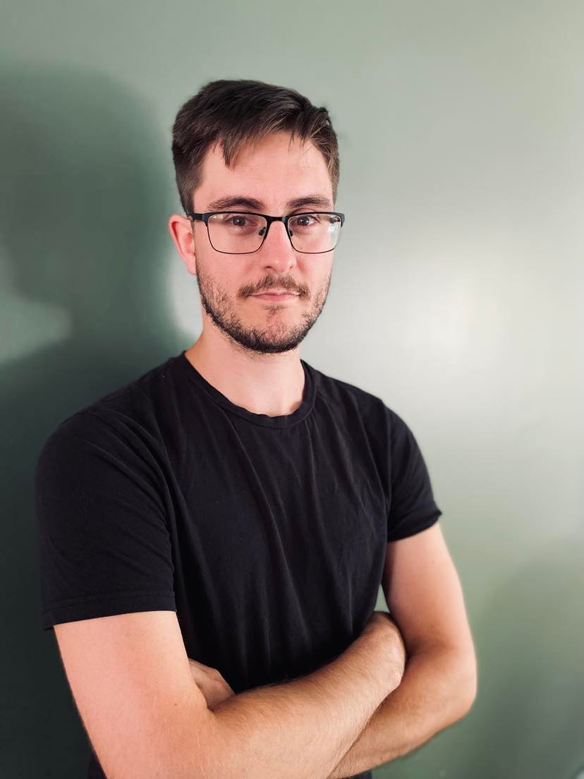 Francis Bilodeau Massothérapeute