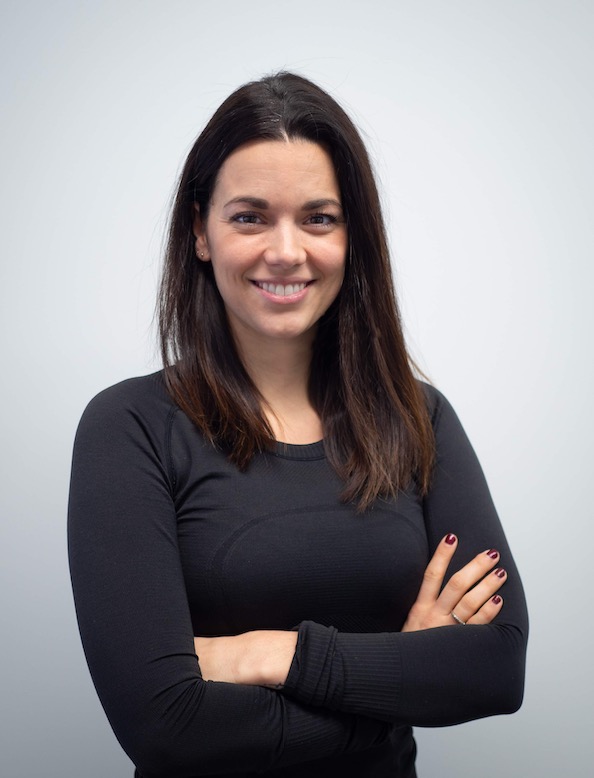 Mélizande Racine Massothérapie