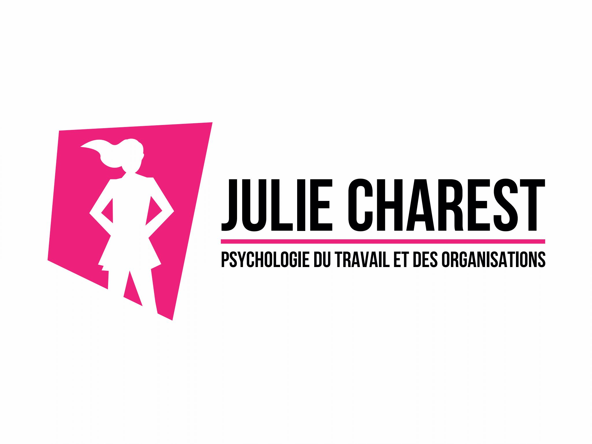 Julie Charest psychologie du travail et des organisations