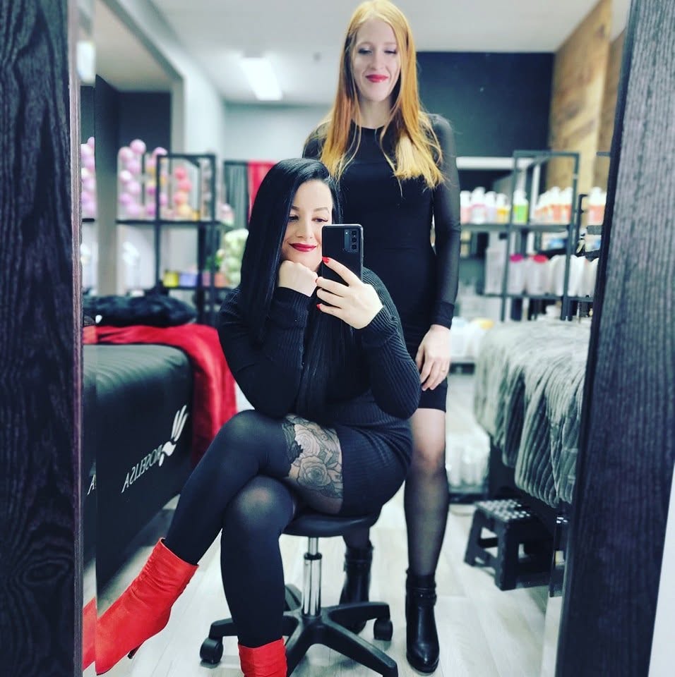 Roxanne Dallaire