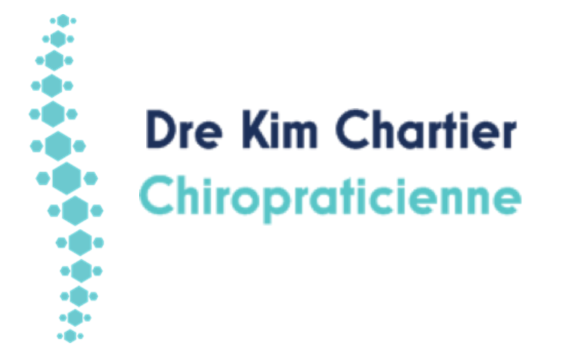 Dre Kim Chartier, Chiropraticienne