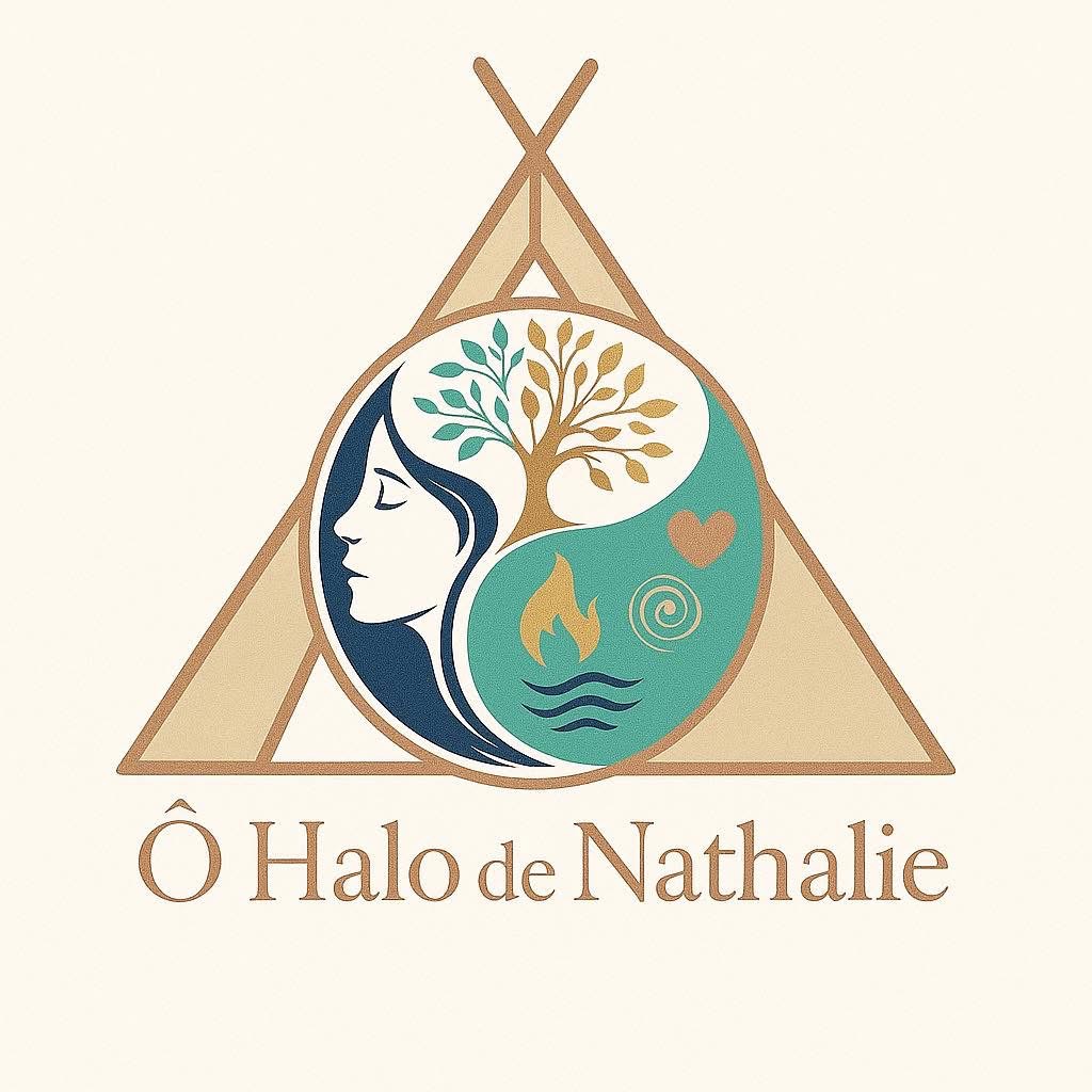Ô Halo de Nathalie