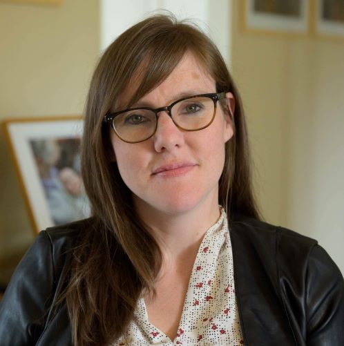 Dre Virginie Favre Psychologue