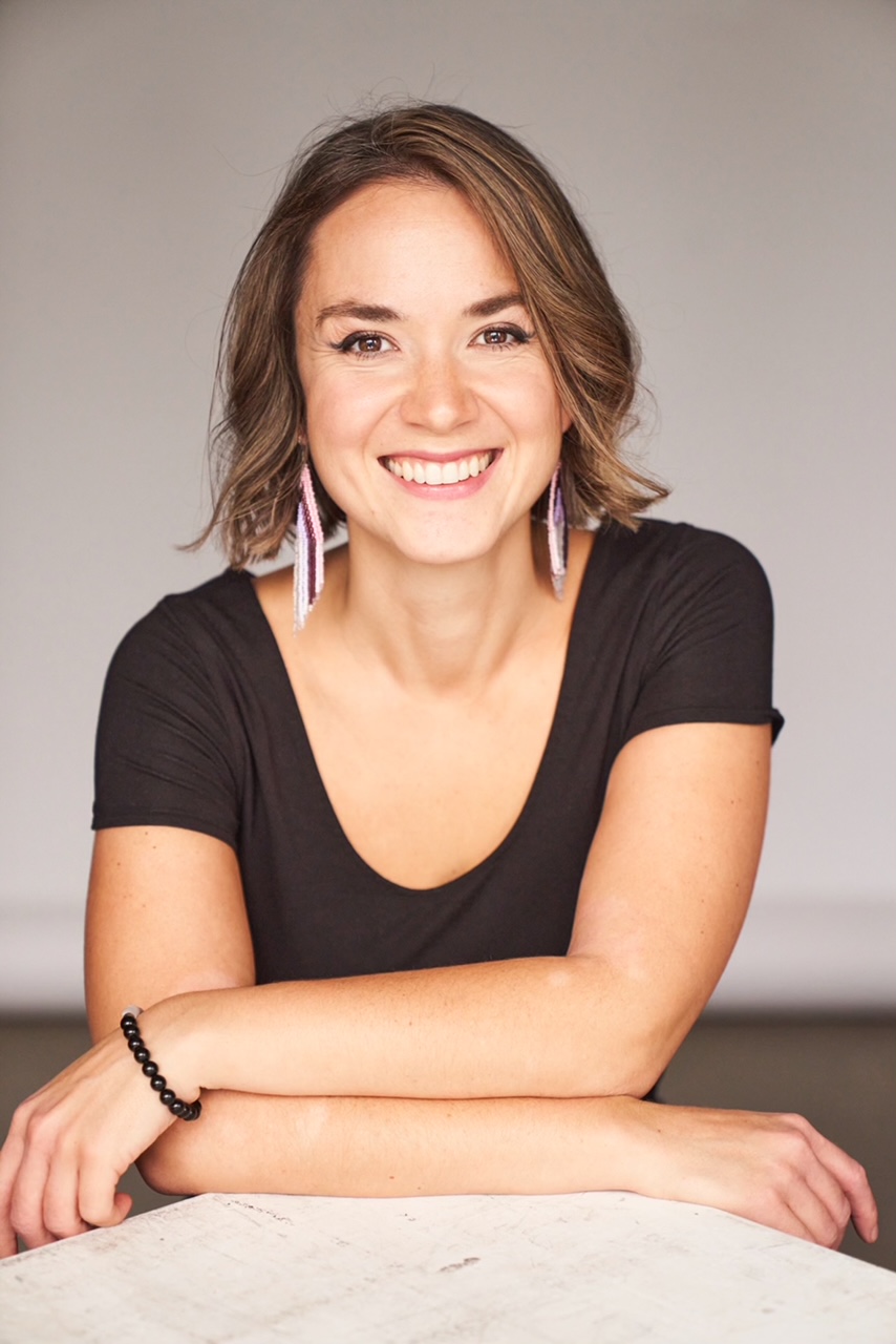 Équanité Le Centre