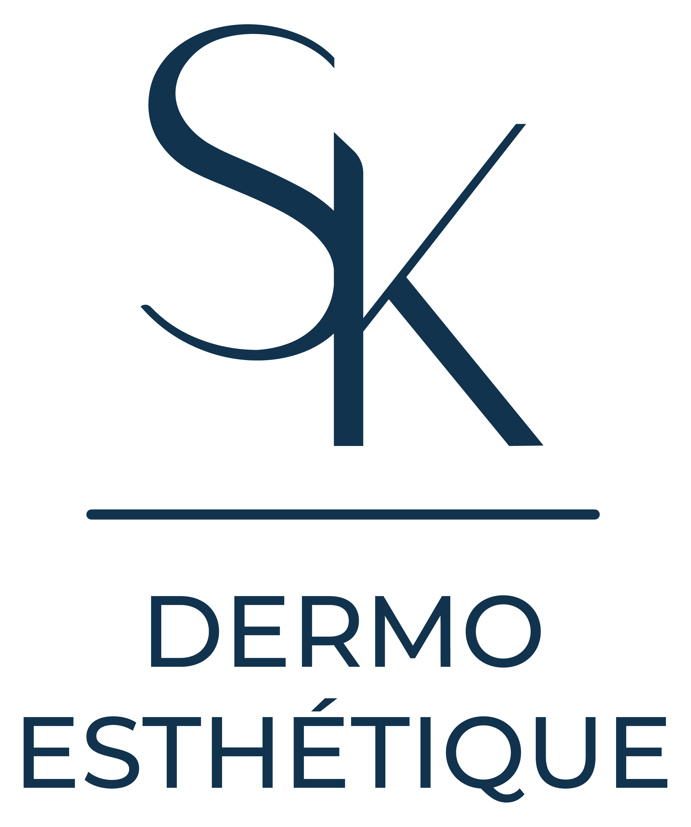 SK dermo esthétique