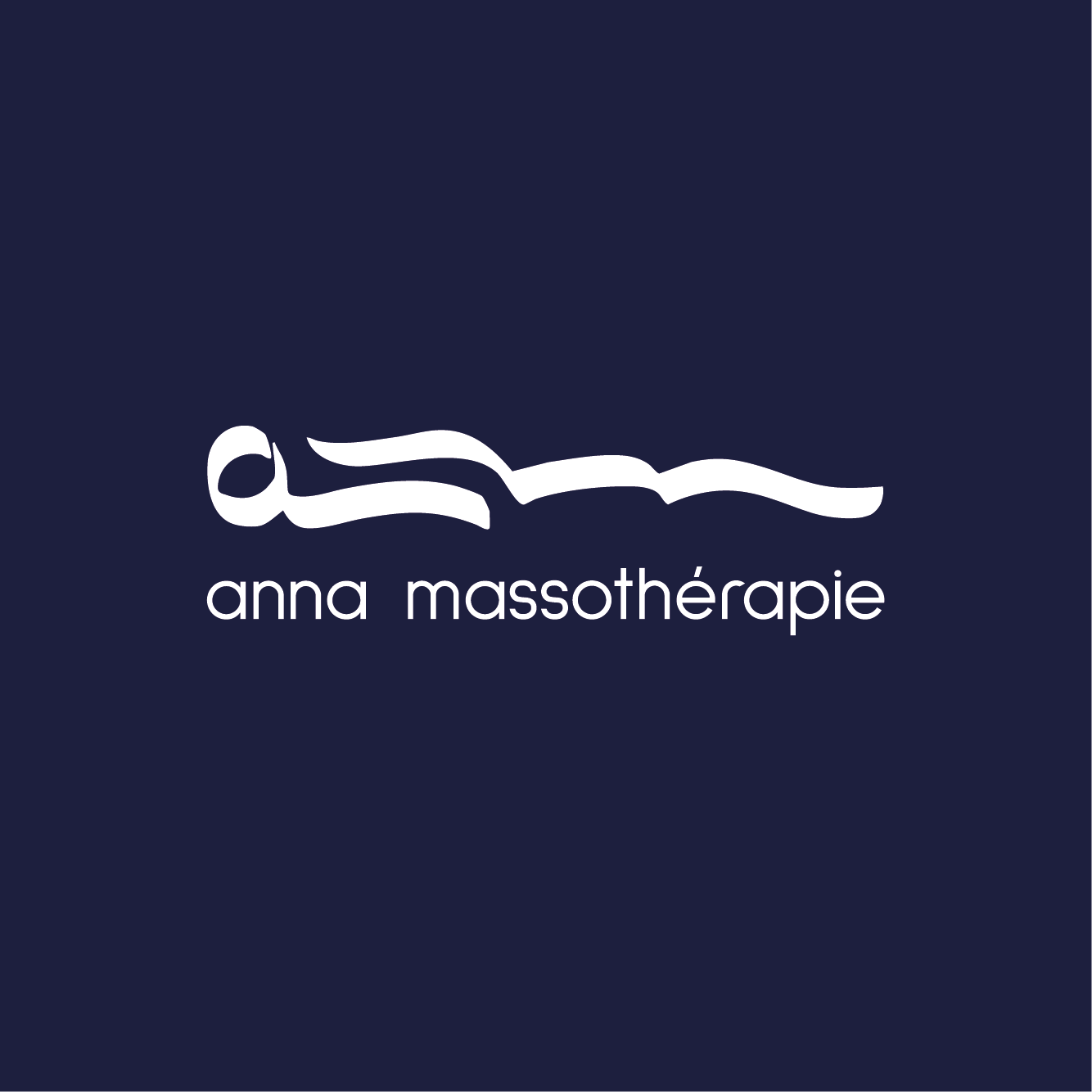 anna massothérapie