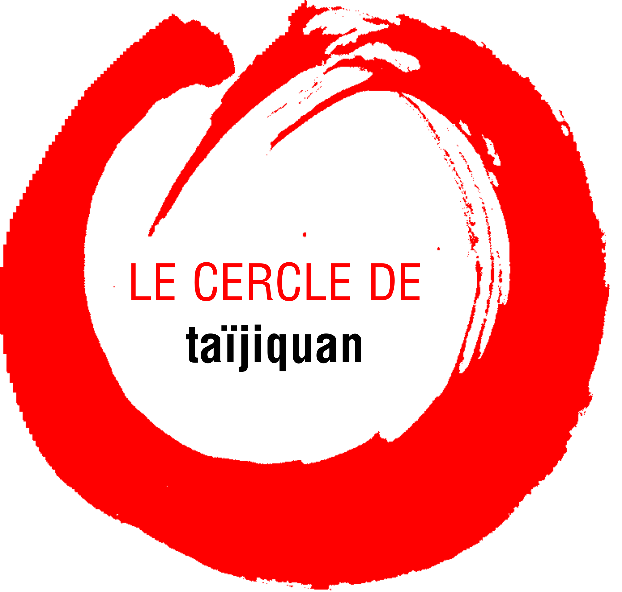 LE CERCLE DE taijiquan
