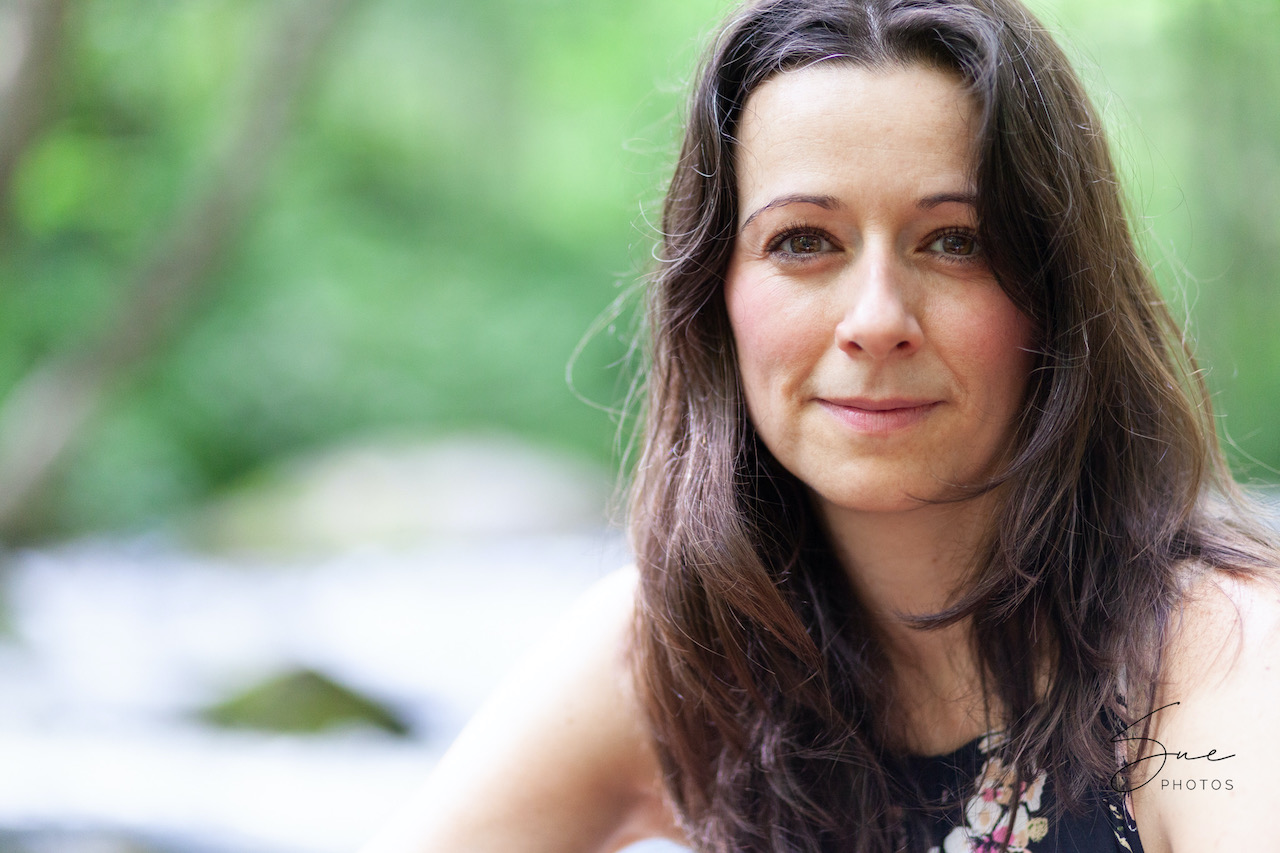 Nathalie Bossé Ostéopathe