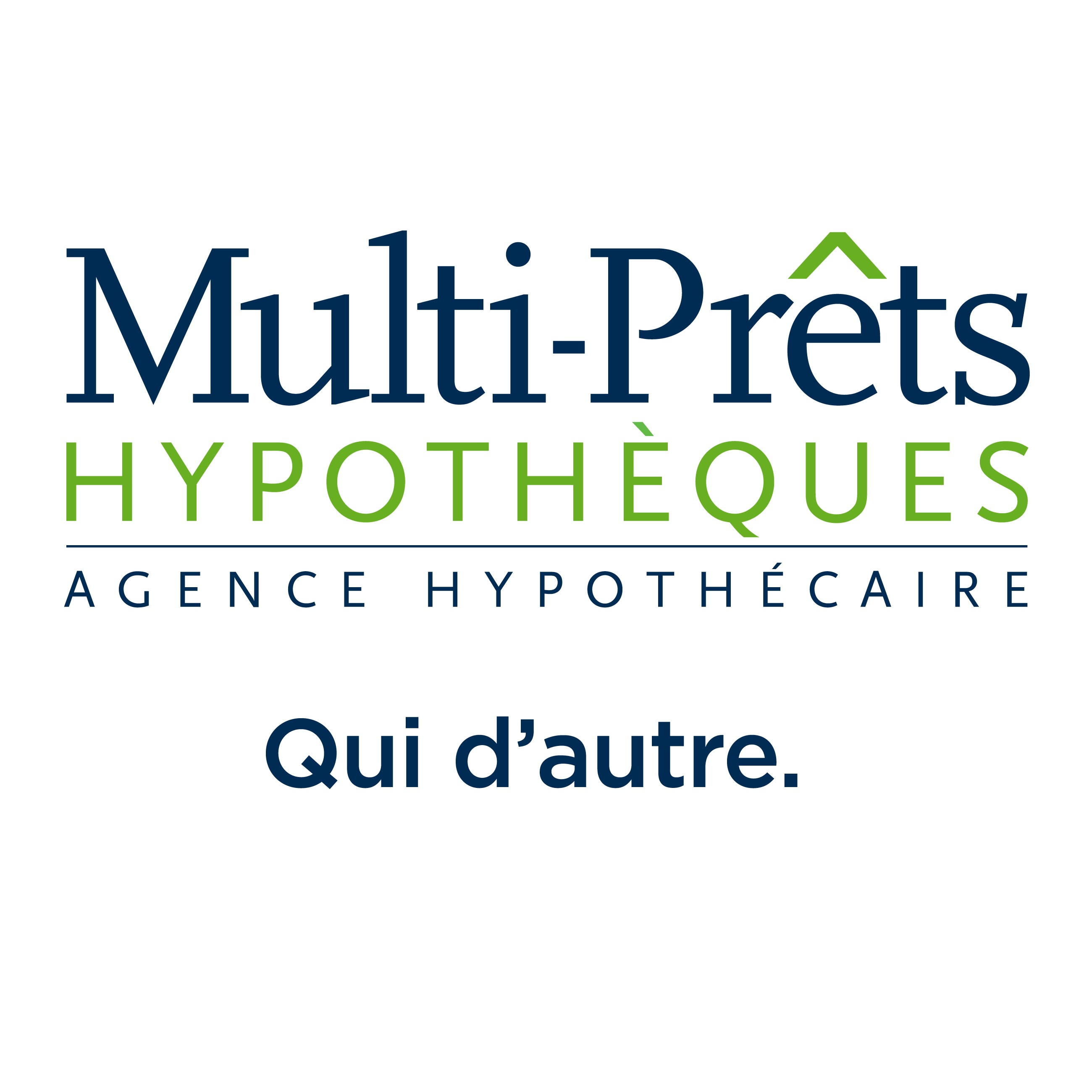 Stéphane Vachon, courtier hypothécaire Multi-Prêts