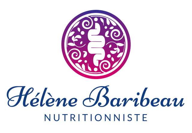 Hélène Baribeau, nutritionniste