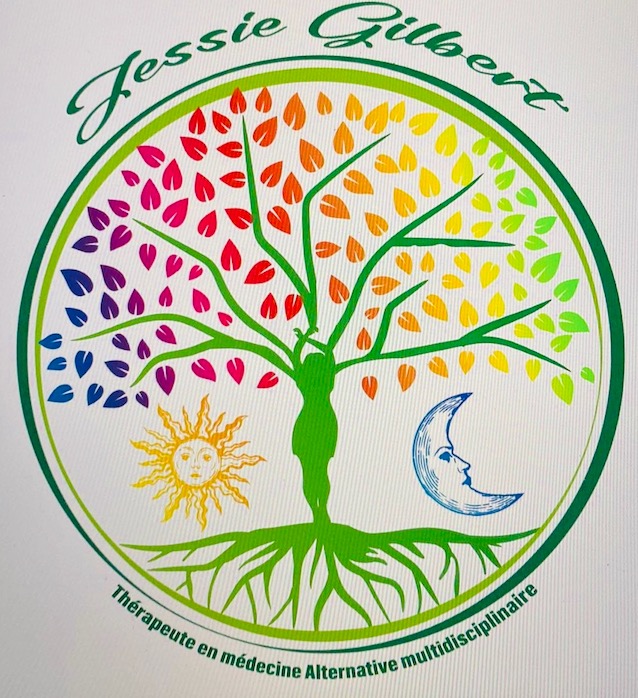 Jessie, Thérapeute en médecine complémentaire et Créatrice de lumière