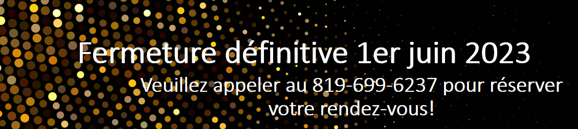 Massothérapie Dave Babin