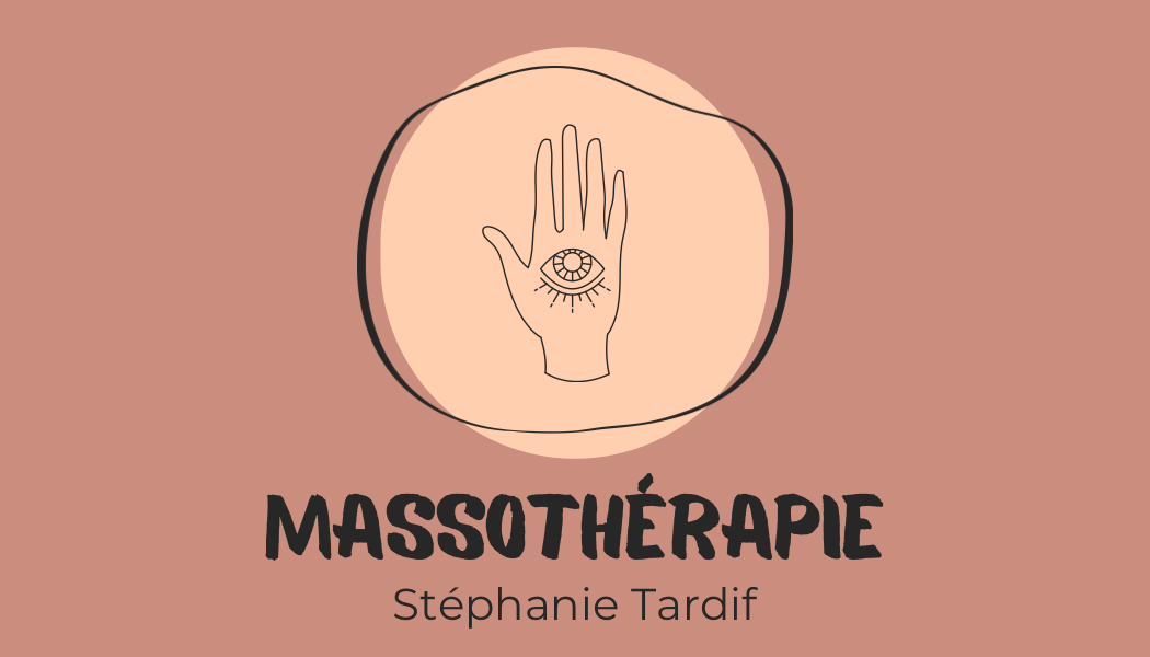 Massothérapie Stéphanie Tardif