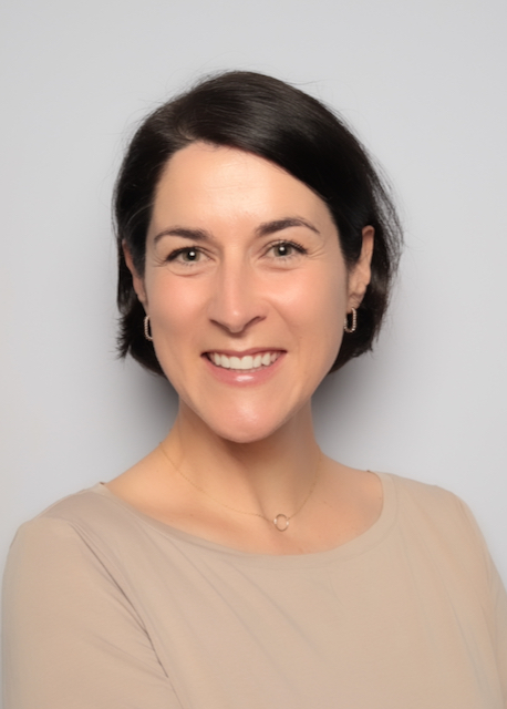 Faye Duhamel - Massothérapie pour enfants neurodivergents