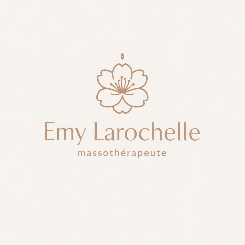 Emy Larochelle