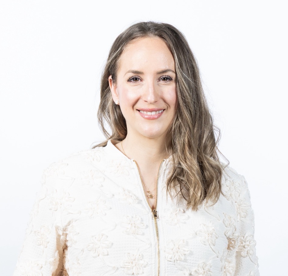Maude L. Gagnon Thérapeute en relation d'aide complémentaire