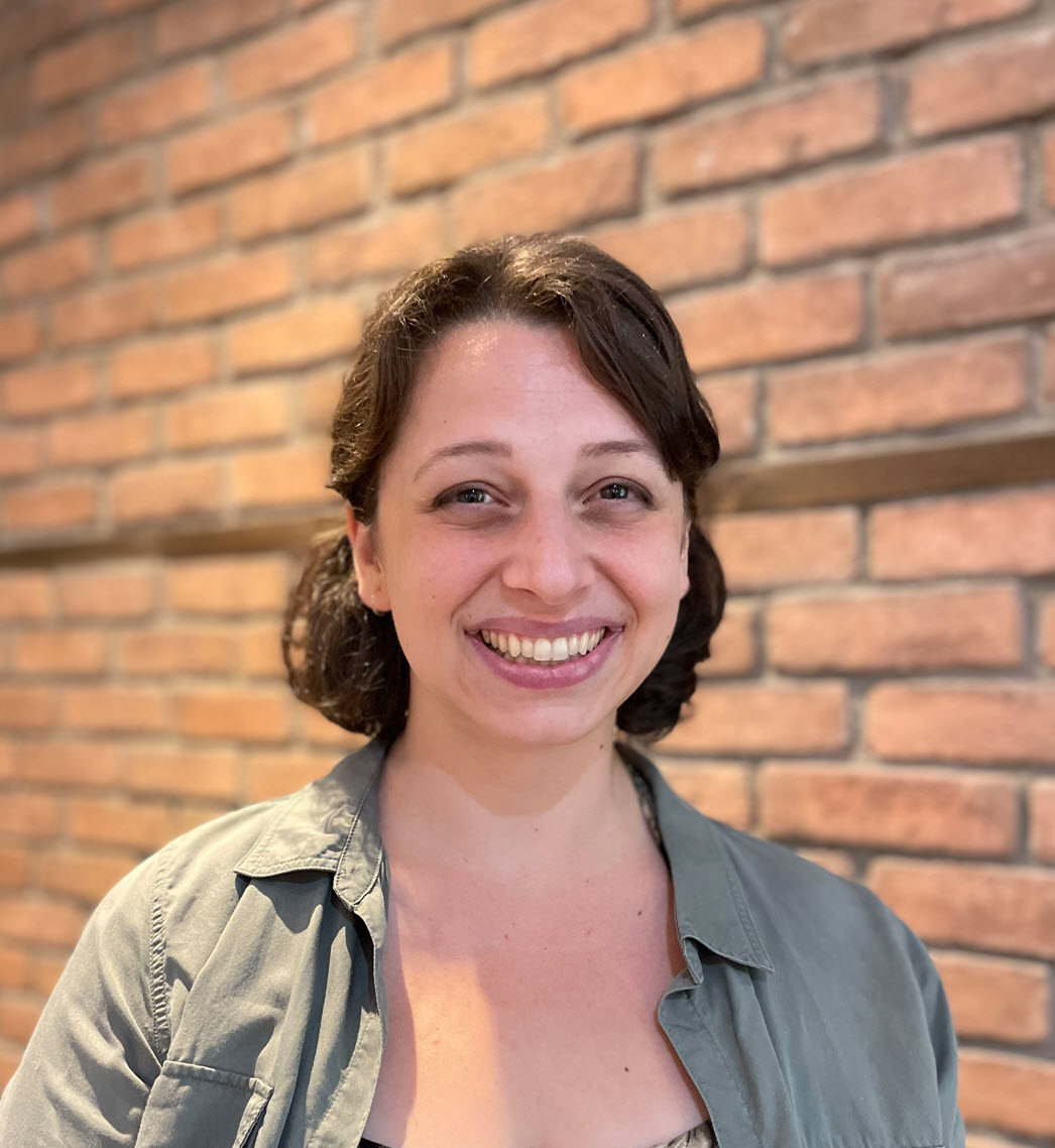 Morgan Danielis-Garzon