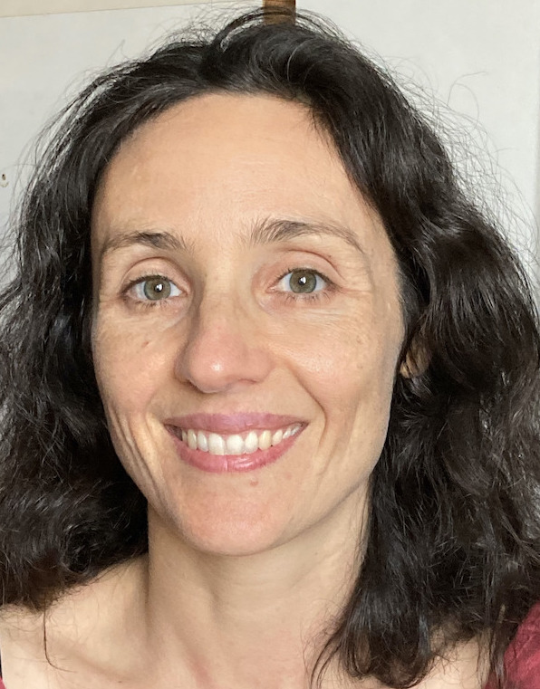 Sarah Dutil Acupuncture