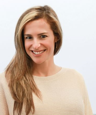 Dre Andréanne Ethier Chiasson, chiropraticienne