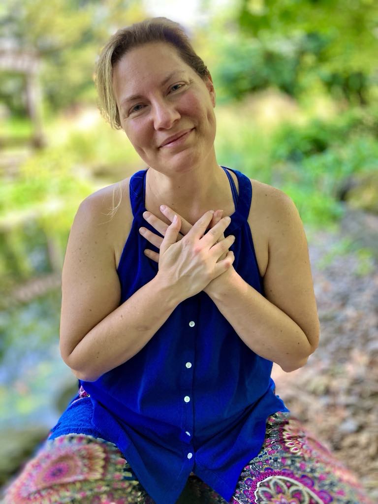 Chantal Lauzon Acupuncteure/ ACUPUNCTURE DU VIEUX-SAINT-JEAN