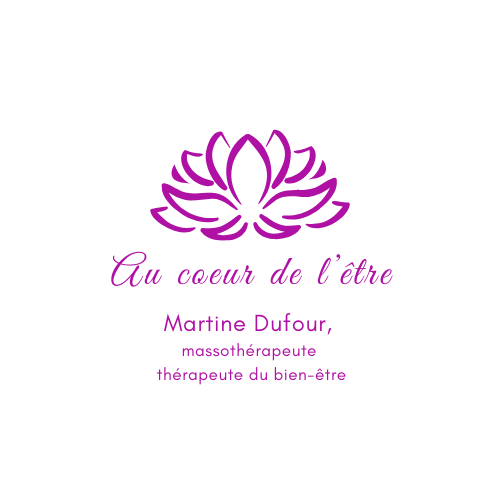 Au coeur de l'être