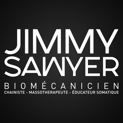 Jimmy Sawyer Biomecanicien