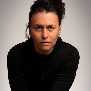 Geneviève Beaugrand-Champagne