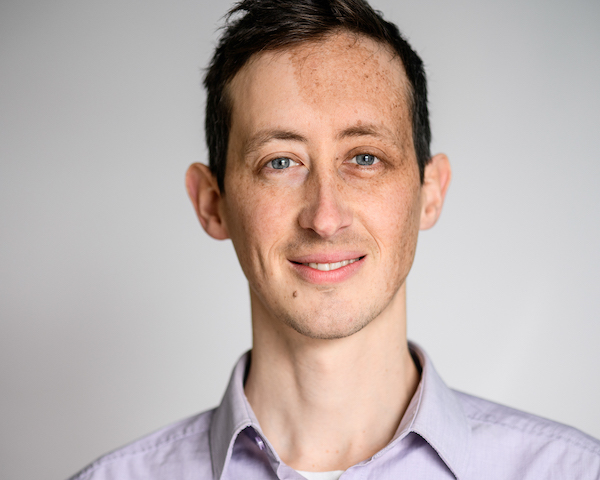 Guillaume PASCAL, ostéopathe D.O. à Ville-Émard / Verdun