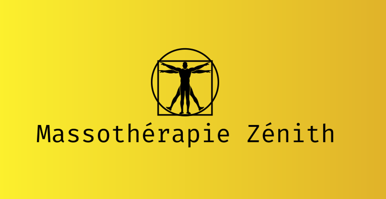 Massothérapie Zénith