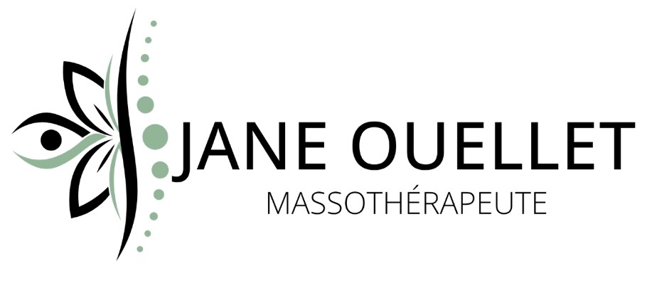 Jane Ouellet Massothérapeute